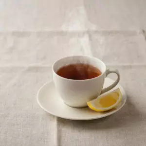 Чай черный/зеленый